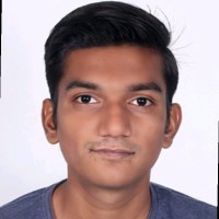 Dhruvin D
