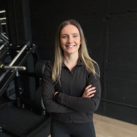 Madi Goddard