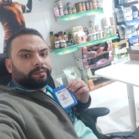 Mohamed Abdelgawad