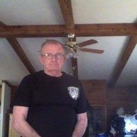Richard Bevins