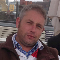 Aled Howells