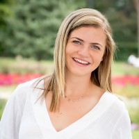 Grace McCabe