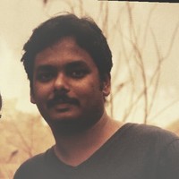 Deepak P A