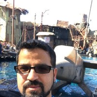 Sayed Jamal Najibi