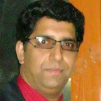Nadeem John