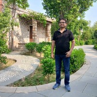 Vikram Singh