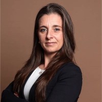 Monika Seidelmann