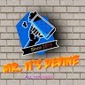 Mr. It'S Devine