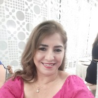 Marlene Aparecida Alves De Lima