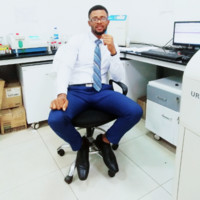 Nwoko Kelechi