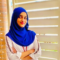 Shifa Sayed