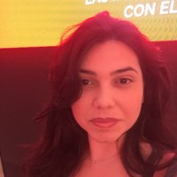 Maíra Freiberger Donoso