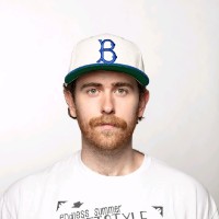 Brendan Grieble