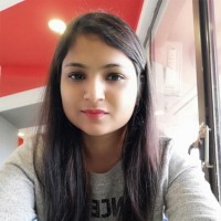 Rashmi Mishra