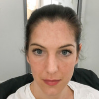 Sophie Calvert