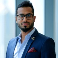 Faisal Nazir