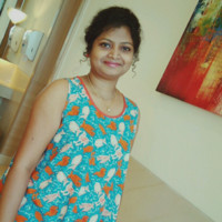 Ganga Bhawani K