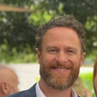 Kev Wilson