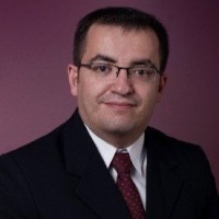 Oleksandr Statnikov
