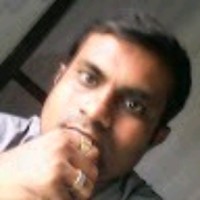 Yogesh Pagar