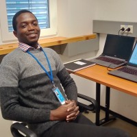 Francois Idjiwole