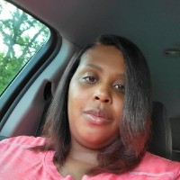 Latoya Hickman
