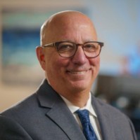 Daniel Morrin