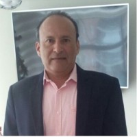 Germán Tobacía Quintero