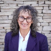 Wendy Lu Maxwell-Barton