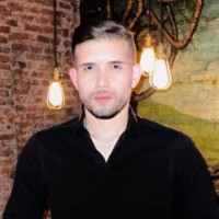 Jorge Andres Vergara Cardozo