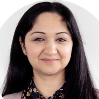 Taniah Chandhok