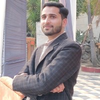 Mudassir Alam