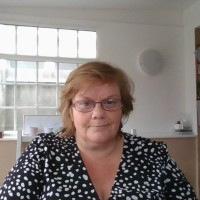 June Gillies