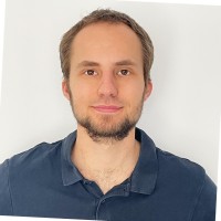 Nicolas DELEPLACE