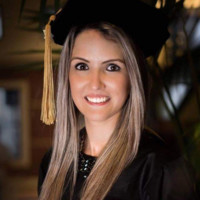 Lorena Vieira Vest, Pharmd