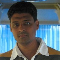 Ritesh Chowdhury
