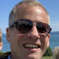 Steve Cross