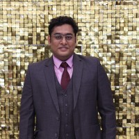 Jayesh Raut