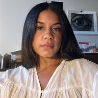 Priscila Reyes