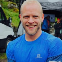 Kyrre Neverdal