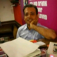 Mahesh Khatri