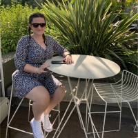 Amy Sinfield