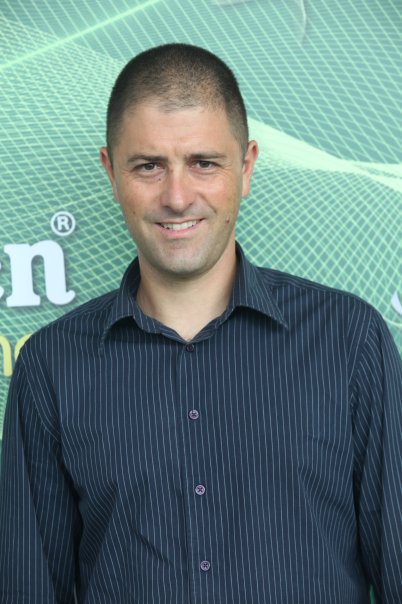 Guy Zuckerman