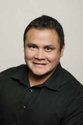 Kenny Navarro - Ms Hr Management