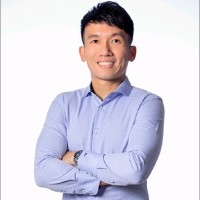 Kim Liang Lee