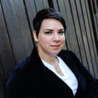 Kate M Millward