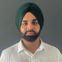 Harmanjit singh