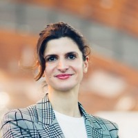 Anita Bordignon