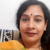 Ritu Agrawal