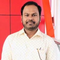 Rajesh Naik Eslavath